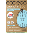 Ecoegg Tvättägg, 70 tvättar - Fresh Linen