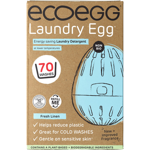 Ecoegg Laundry Egg - Fresh Linen