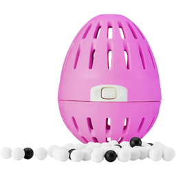Ricarica per Laundry Egg - Summer Edition - Fiori britannici