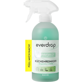 everdrop Nettoyant pour Cuisine – Prêt à l’Emploi
