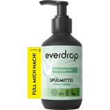 everdrop Nettoyant Vaisselle - Prêt à l'Emploi