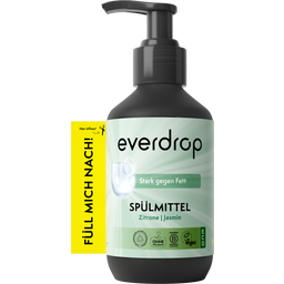 everdrop Líquido Lavavajillas - Listo para Usar - 1 pieza