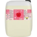 biolù Vloeibaar Wasmiddel Rode Appel - 20 L