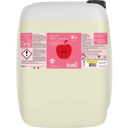 biolù Vloeibaar Wasmiddel Rode Appel - 20 L
