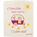 Schwammtuch Camper 