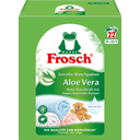 Aloe vera sensitive mosópor