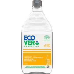 Essential detergent za ročno pomivanje posode z vonjem limone - 950 ml