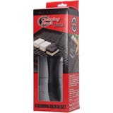 Cleaning Block Grill