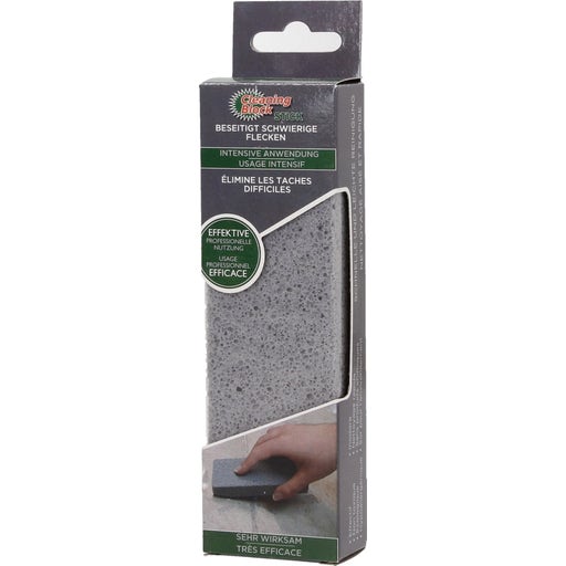 Cleaning Block Pietra Pulente in Stick - 1 pz.