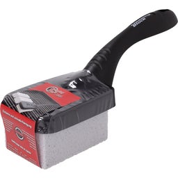 Cleaning Block Pierre Nettoyante Gril - avec manche