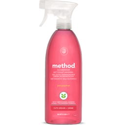 method Universalreiniger - Pink Grapefruit (828 ml)