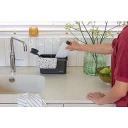 brabantia SinkSide Reinigungs-Caddy