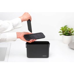 brabantia SinkSide Reinigungs-Caddy