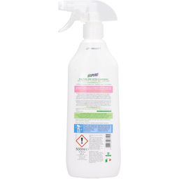 BIOPURO Detergente Vetri & Multiuso - 500 ml