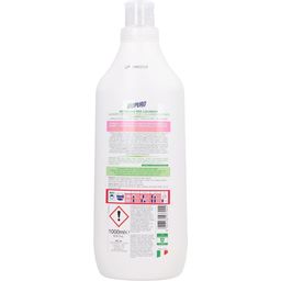Biopuro Folyékony mosószer - Színes ruhákhoz - 1 l