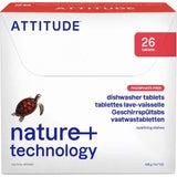 Attitude Dishwasher Tablets