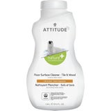 Attitude Tile & Hardwood Floor Cleaner