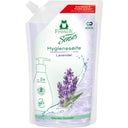 Pflegeseife Nachfüllbeutel - Lavendel Hygiene