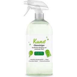 Kuno Glasreiniger Lemongrass