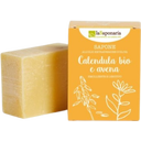 Seife Calendula & Weizenkeim
