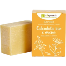 Sapone Calendula & Germe di Grano - 100 g