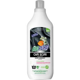 Biopuro Liquid Laundry Detergent dark - 1 l