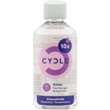 CYCLE Glasreiniger Concentraat