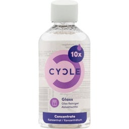 CYCLE Üvegtisztító koncentrátum - 50 ml