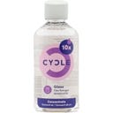CYCLE Koncentrat čistila za steklo - 50 ml