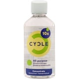 CYCLE Nettoyant Multi-Usages - Concentr&eacute;
