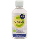 CYCLE Uniwersalny koncentrat czyszczący - 50 ml