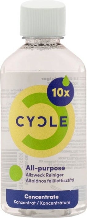 CYCLE Allzweckreiniger Konzentrat - 50 ml
