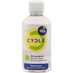 CYCLE Uniwersalny koncentrat czyszczący - 50 ml