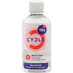 CYCLE Detergente Bagno Concentrato - 50 ml