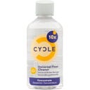 CYCLE Detergente Universale Concentrato - 50 ml