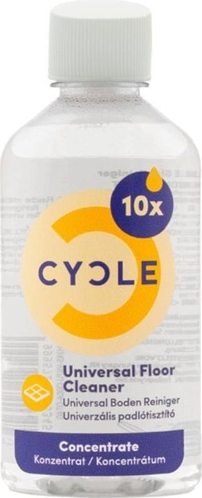 CYCLE Universalreiniger Konzentrat - 50 ml