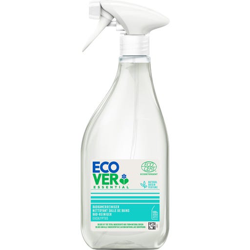 Ecover Essential Eucalyptus Bathroom Cleaner - 500 ml