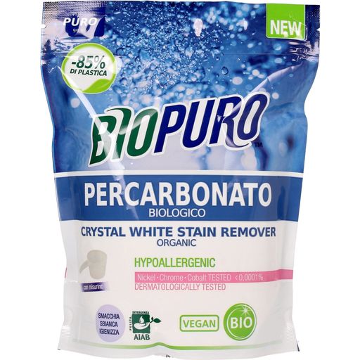 BIOPURO Percarbonato - 550 g