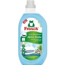 Kraft-Waschmittel Aktiv-Soda