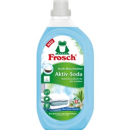 Kraft-Waschmittel Aktiv-Soda