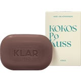 Seifen Manufaktur KLAR 1840 Zeep met Kokos