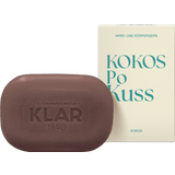 Seifen Manufaktur KLAR 1840 Kokosnötsåpa