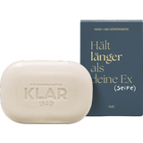 Seifen Manufaktur KLAR 1840 Oud-tvål