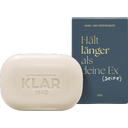 Seifen Manufaktur KLAR 1840 Zeep met Oud - 135 g