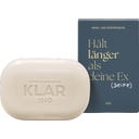 Seifen Manufaktur KLAR 1840 Zeep met Oud - 135 g