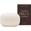Seifen Manufaktur KLAR 1840 Zeep met Sandelhout - 135 g