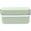 brabantia Behållare för Organiskt Avfall - Jade Green