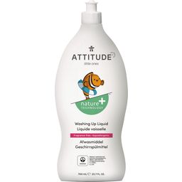 Attitude Nieperfumowany płyn do mycia naczyń - 700 ml