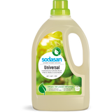 Sodasan Universal Lime Liquid Laundry Detergent