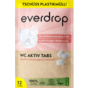Detergente per WC - Pastiglie, 12 pz.
